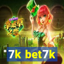 7k bet7k